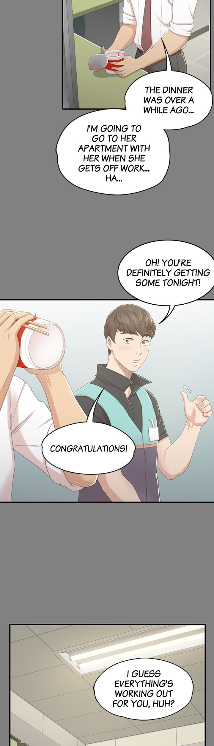 Double Life Chapter 23 image 37