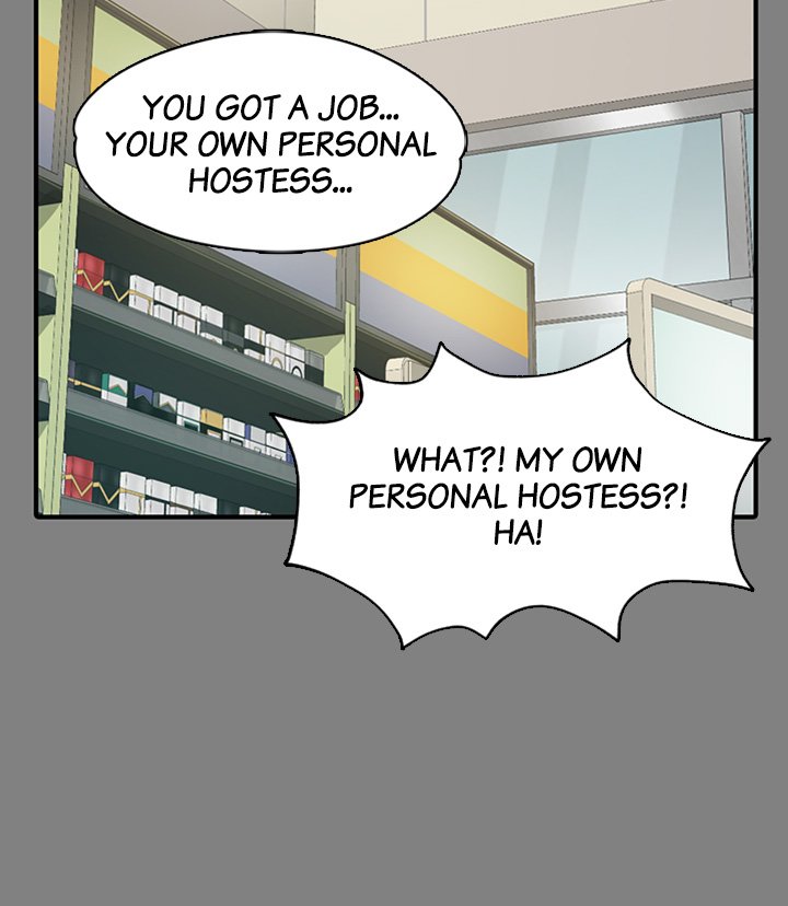 Double Life Chapter 23 image 38
