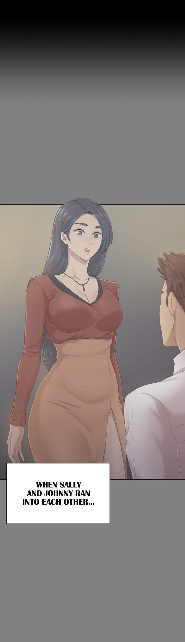 Double Life Chapter 23 image 3