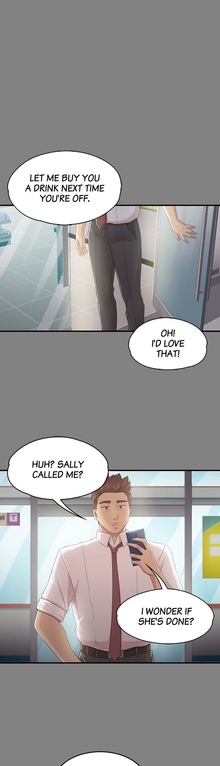 Double Life Chapter 23 image 39