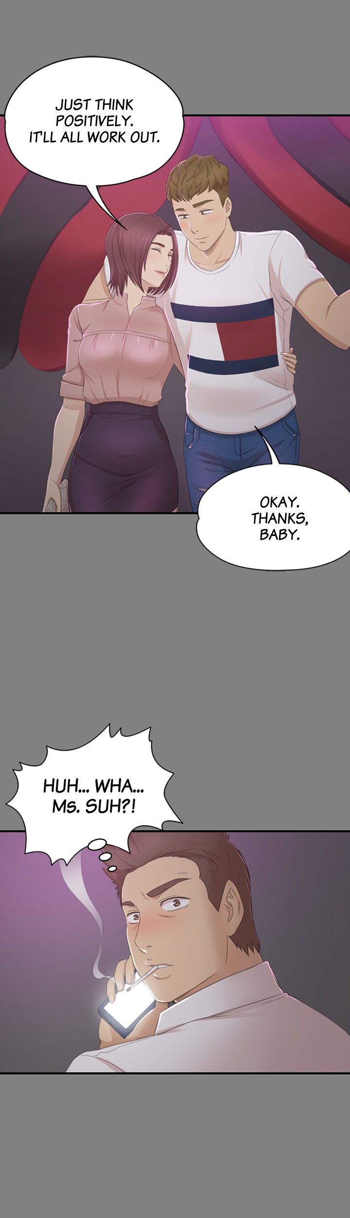 Double Life Chapter 23 image 43