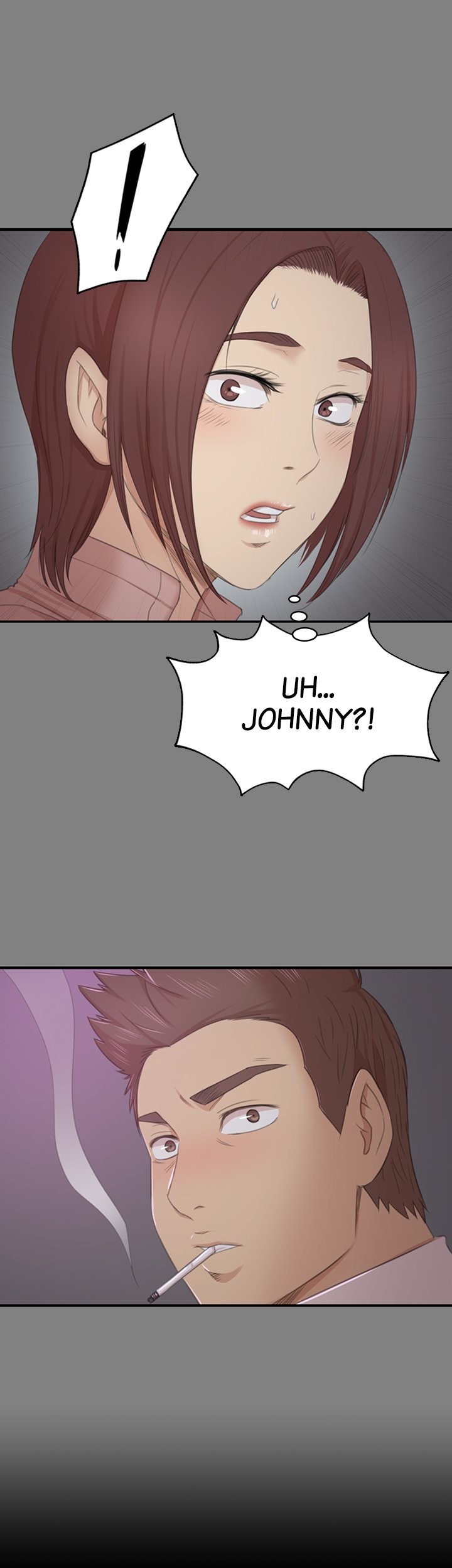Double Life Chapter 23 image 45