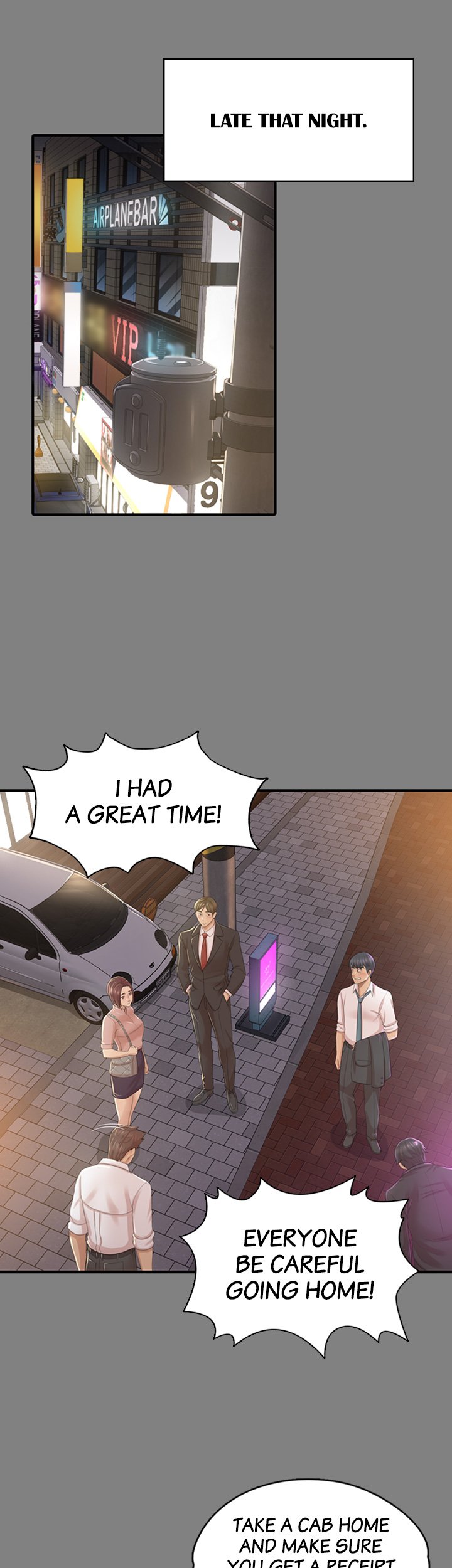Double Life Chapter 23 image 4