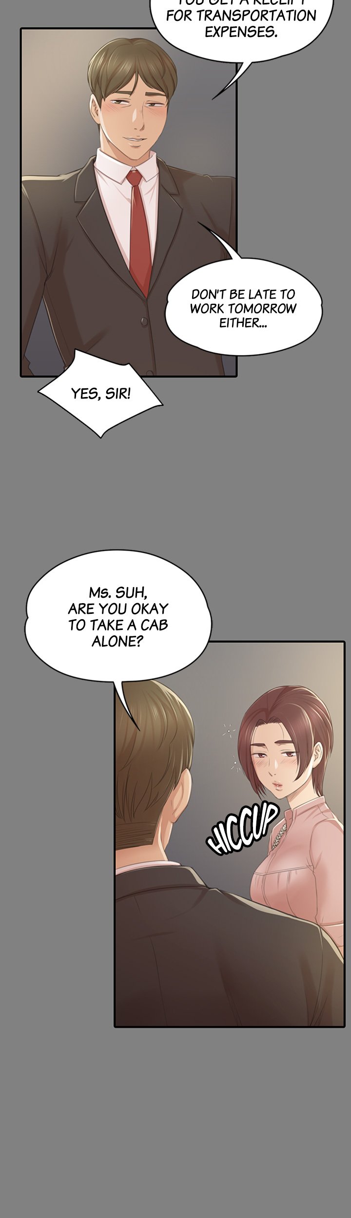 Double Life Chapter 23 image 5