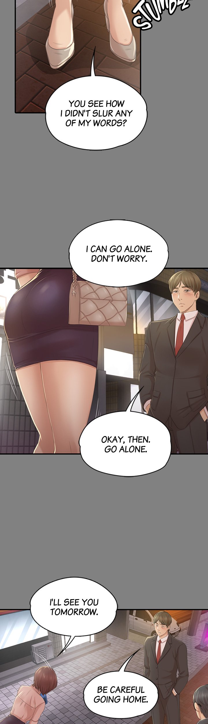 Double Life Chapter 23 image 7