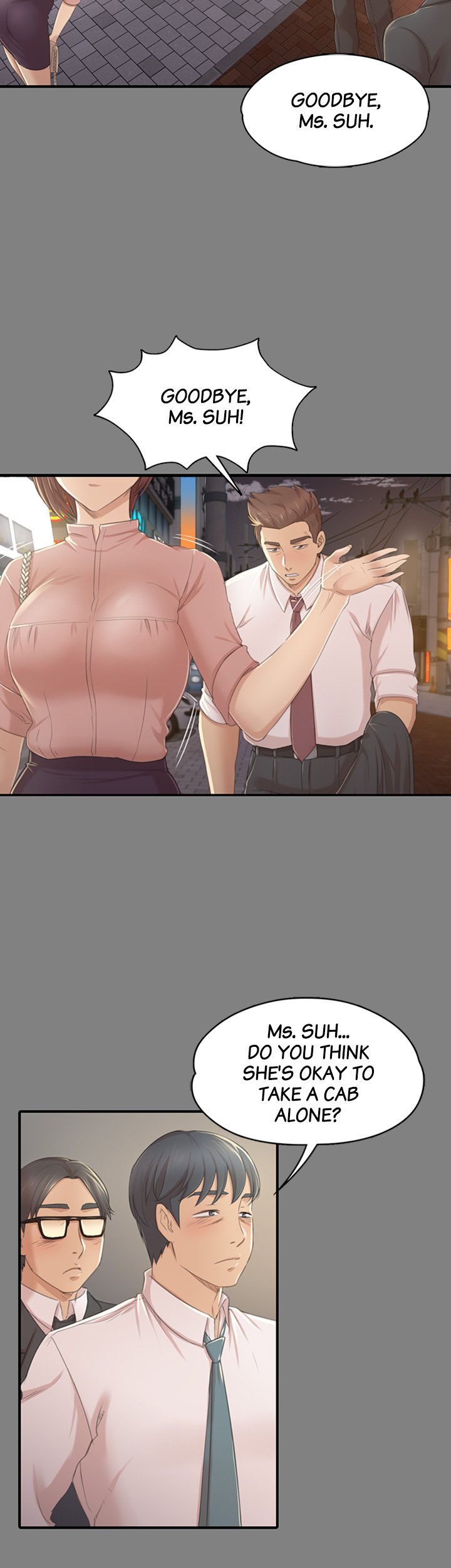 Double Life Chapter 23 image 8
