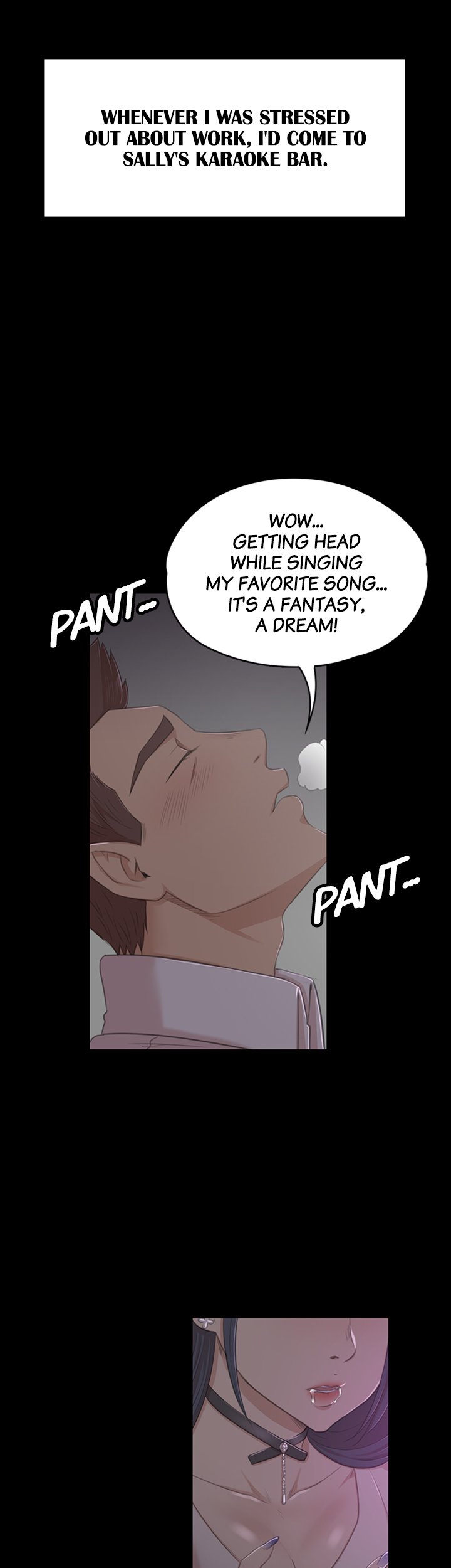 Double Life Chapter 24 image 40