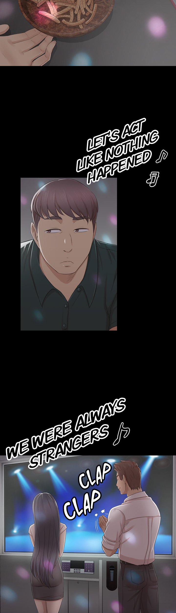 Double Life Chapter 25 image 9