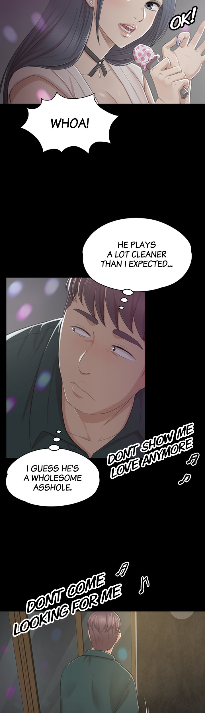 Double Life Chapter 25 image 12