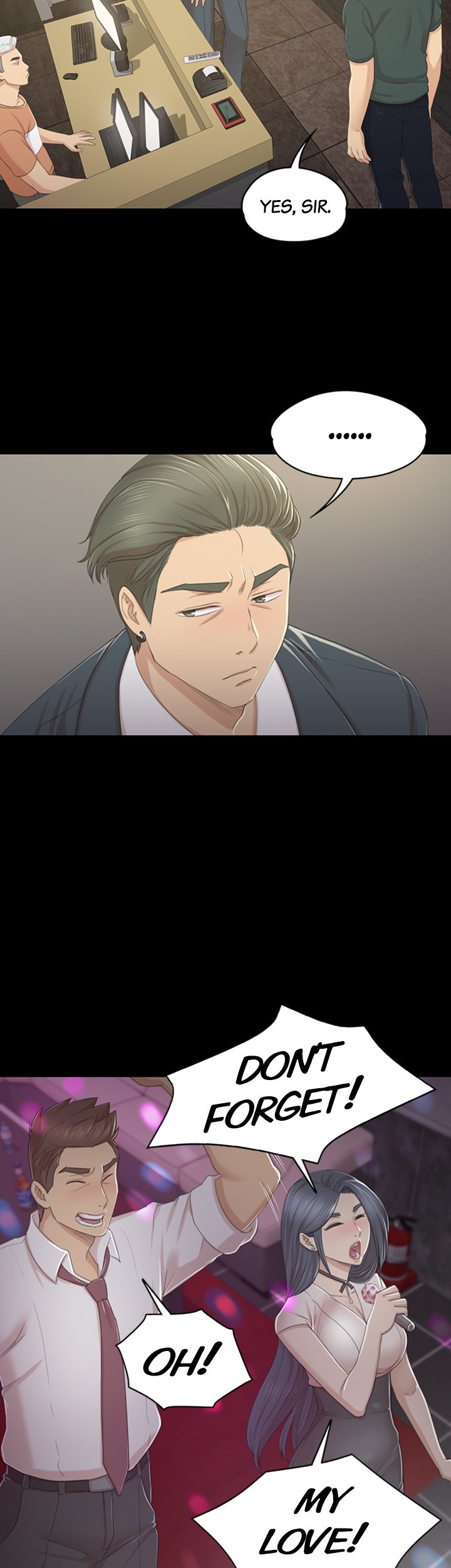 Double Life Chapter 25 image 14