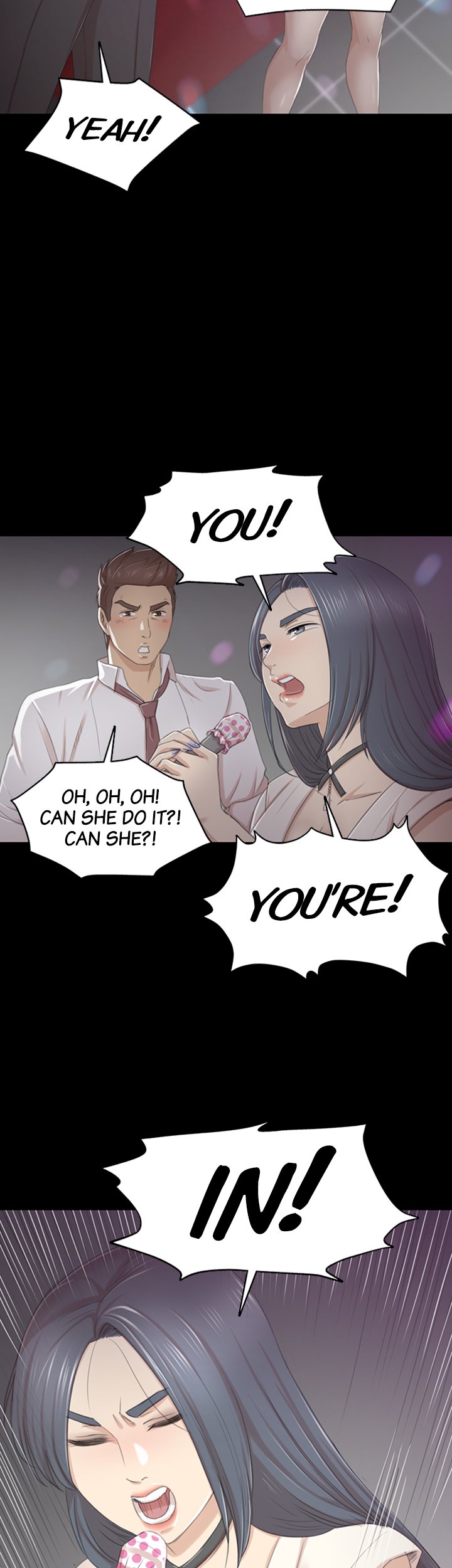 Double Life Chapter 25 image 15