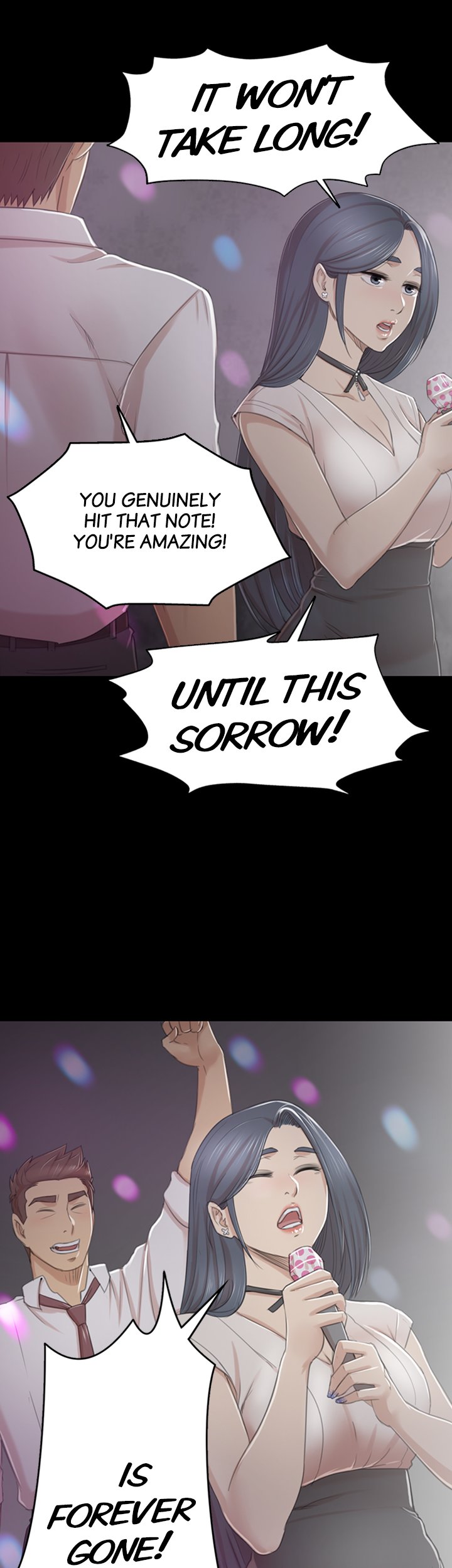 Double Life Chapter 25 image 17