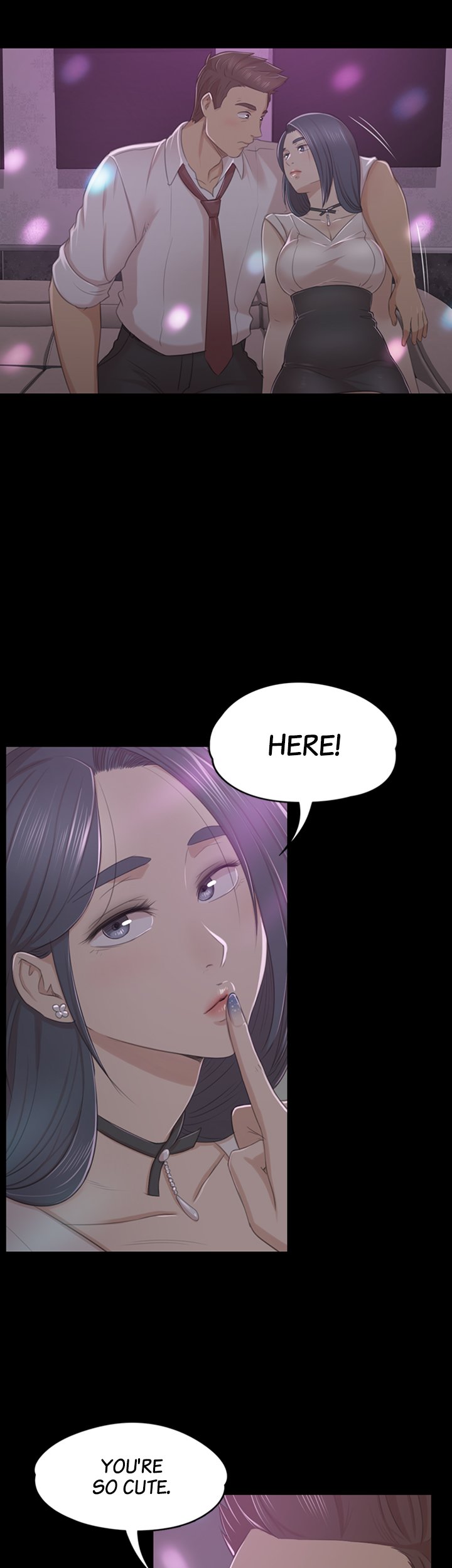 Double Life Chapter 25 image 21