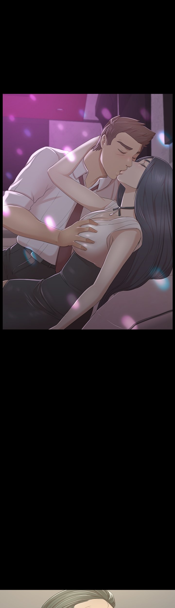 Double Life Chapter 25 image 23