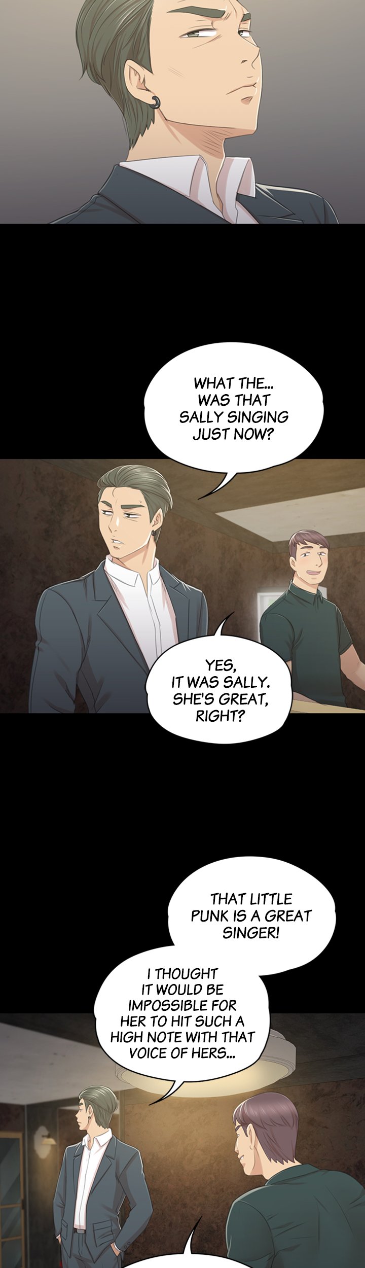 Double Life Chapter 25 image 24