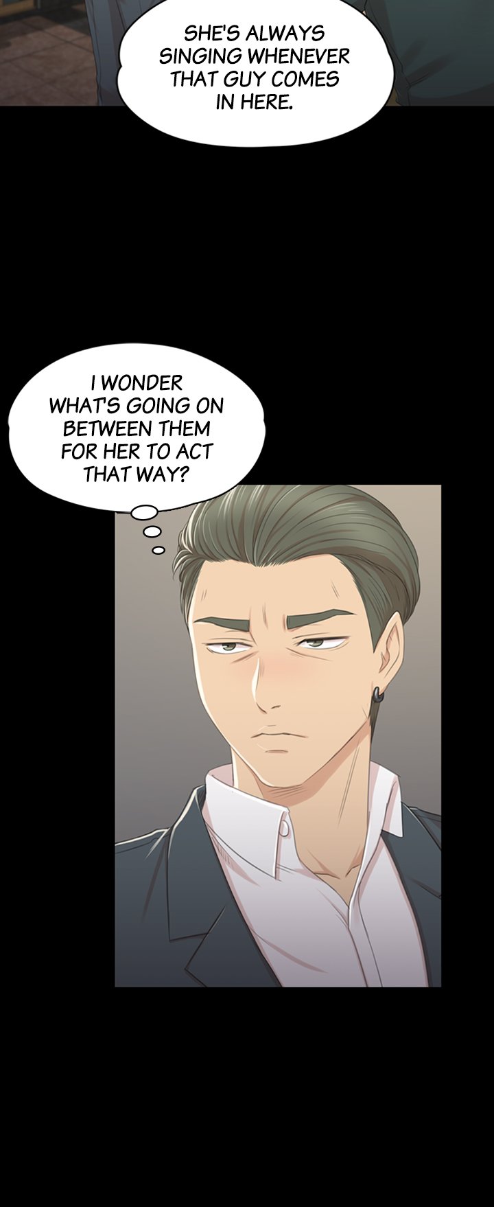 Double Life Chapter 25 image 25