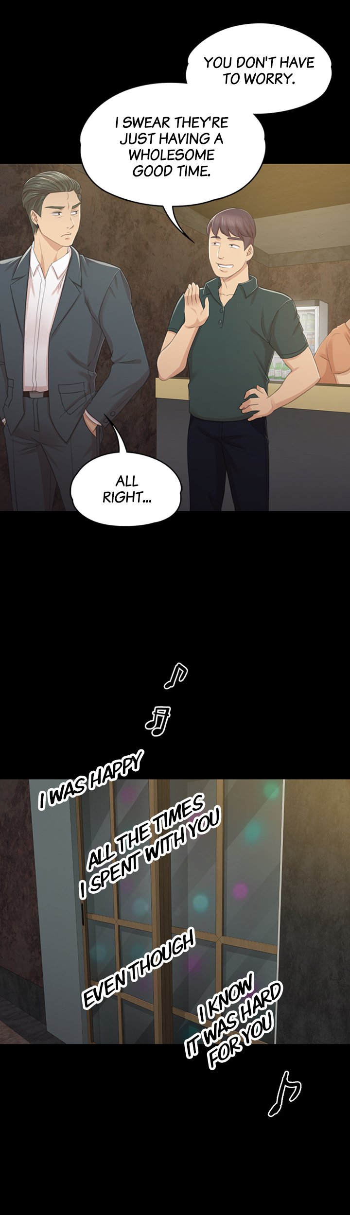 Double Life Chapter 25 image 26