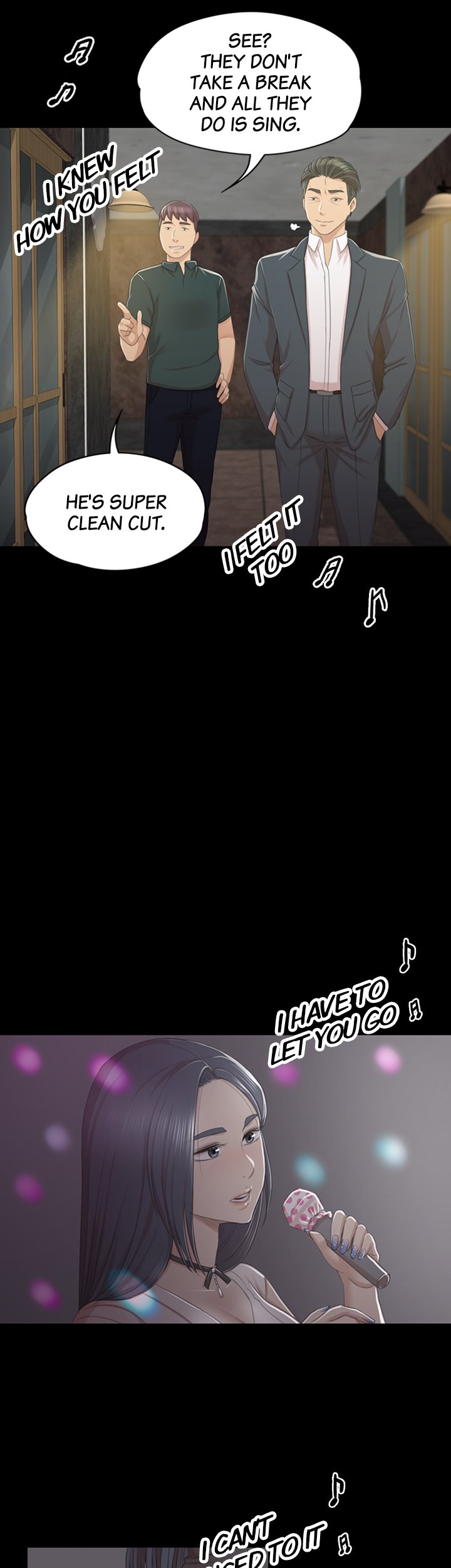 Double Life Chapter 25 image 27