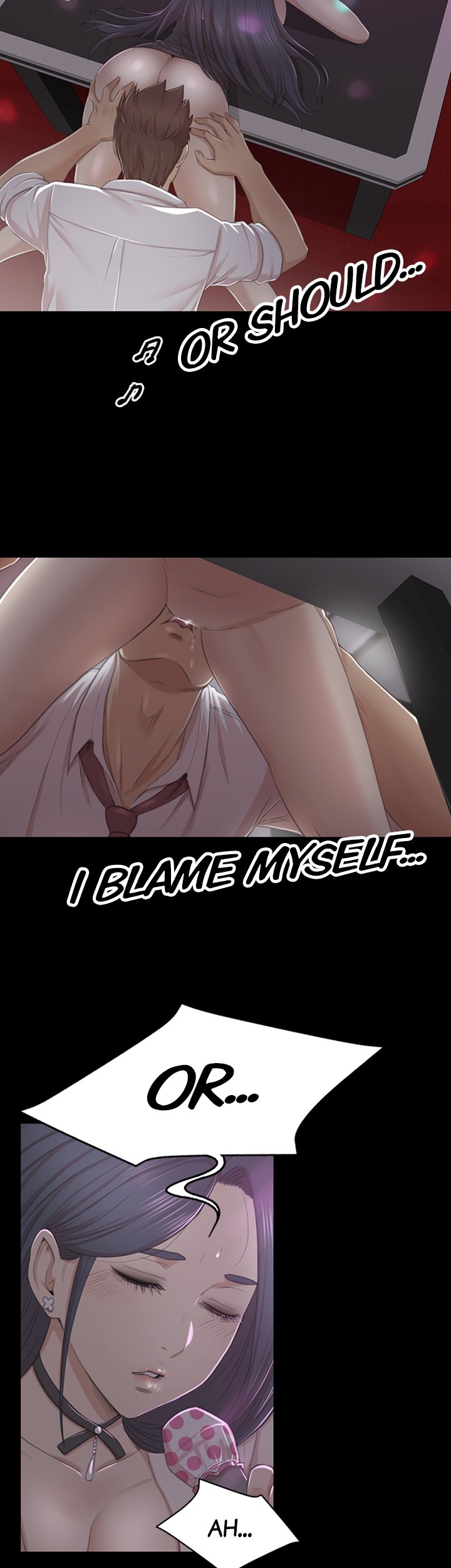 Double Life Chapter 25 image 31