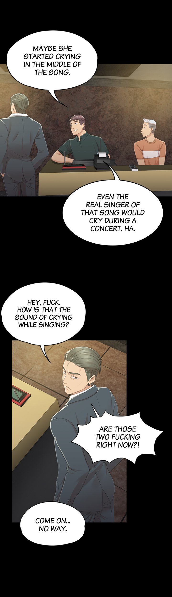 Double Life Chapter 25 image 35