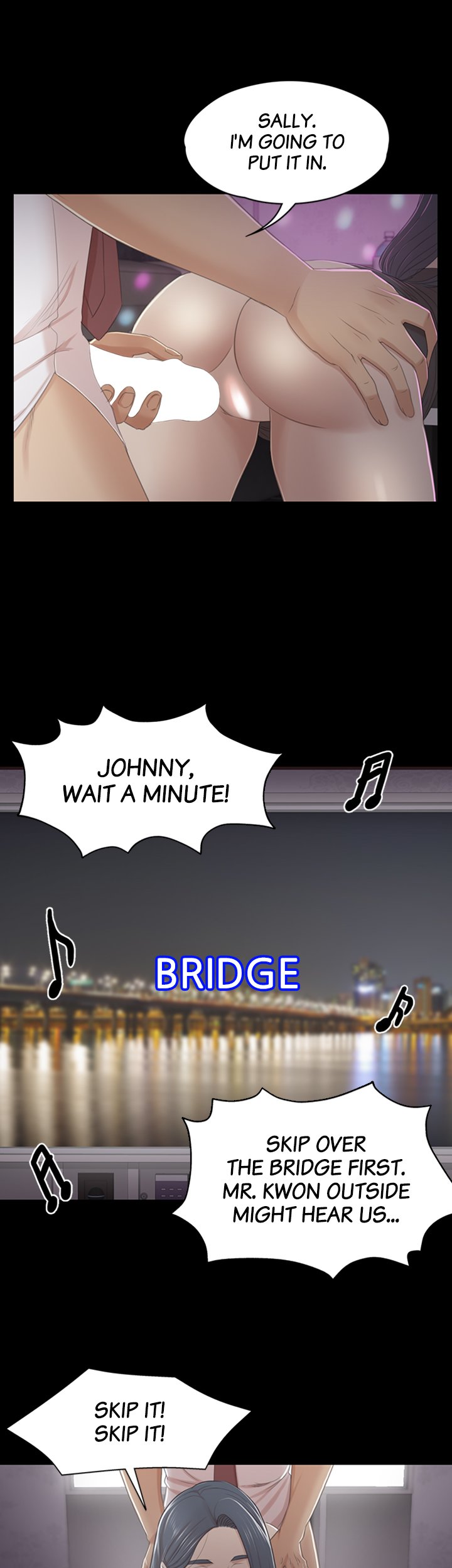 Double Life Chapter 25 image 36