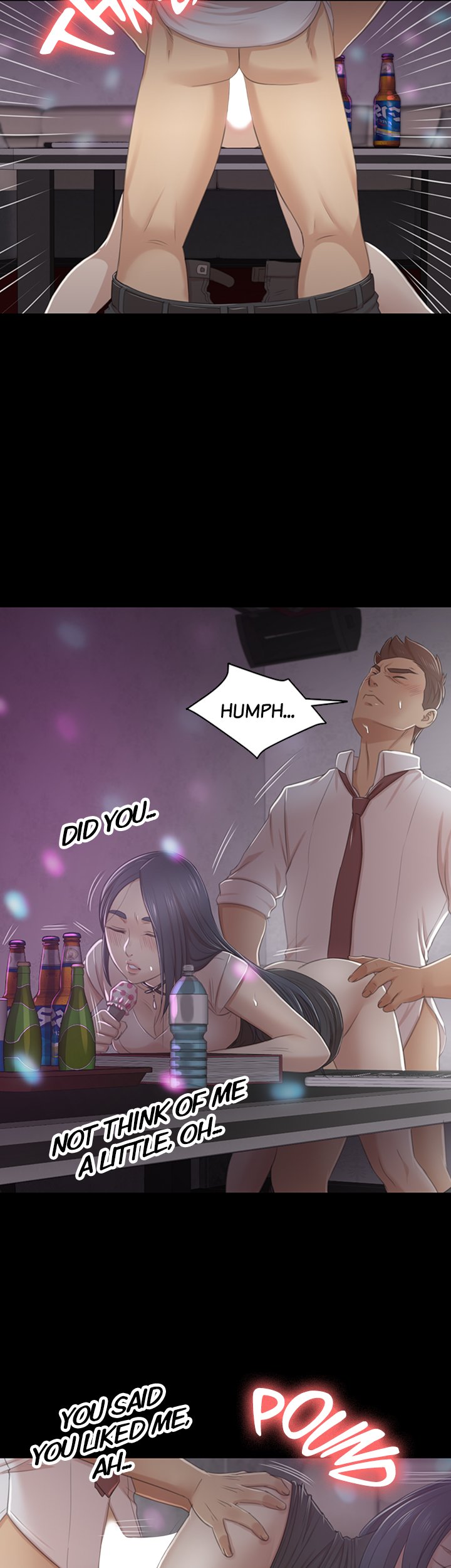 Double Life Chapter 25 image 38