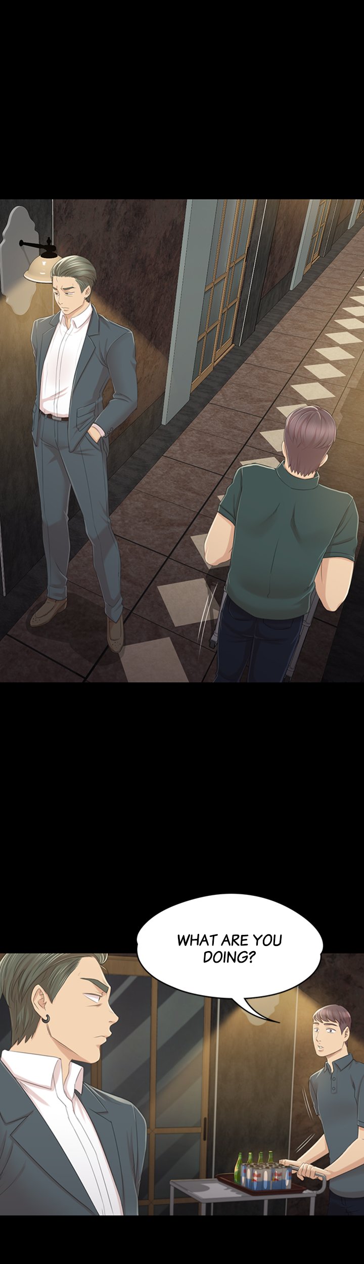 Double Life Chapter 25 image 4