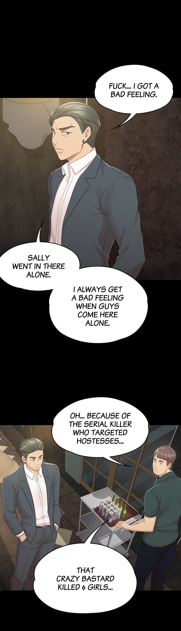 Double Life Chapter 25 image 5