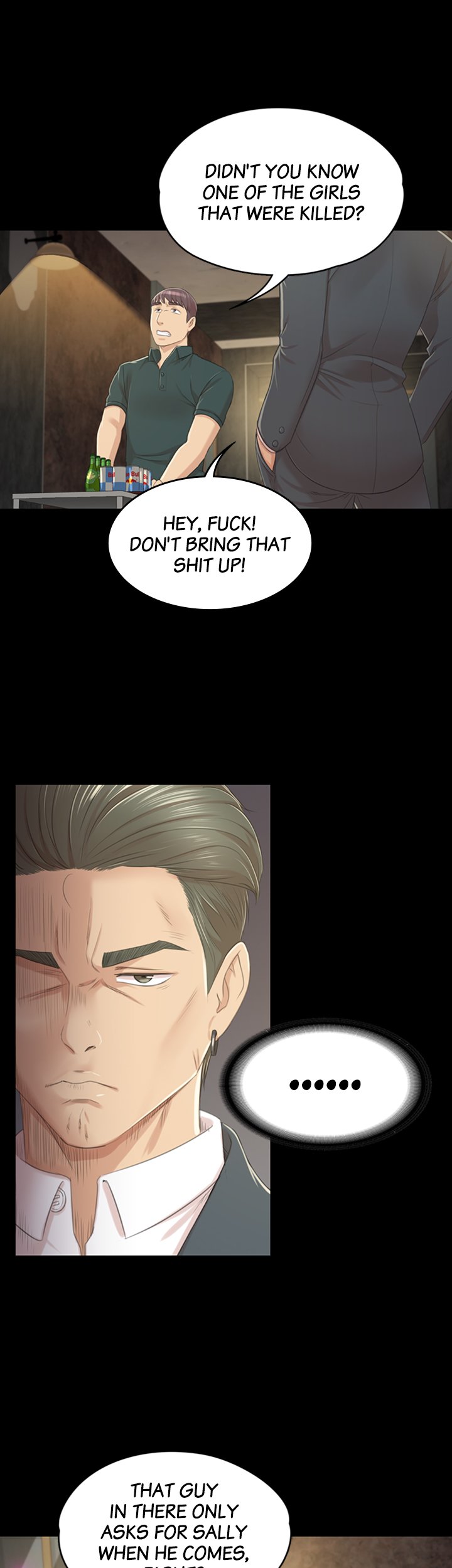 Double Life Chapter 25 image 6