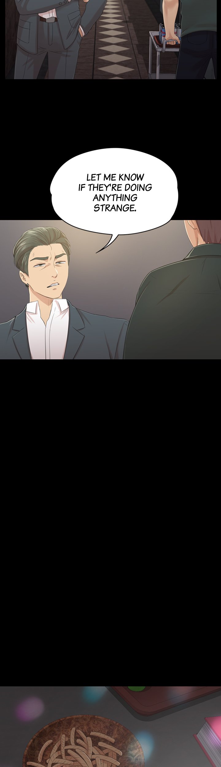 Double Life Chapter 25 image 8