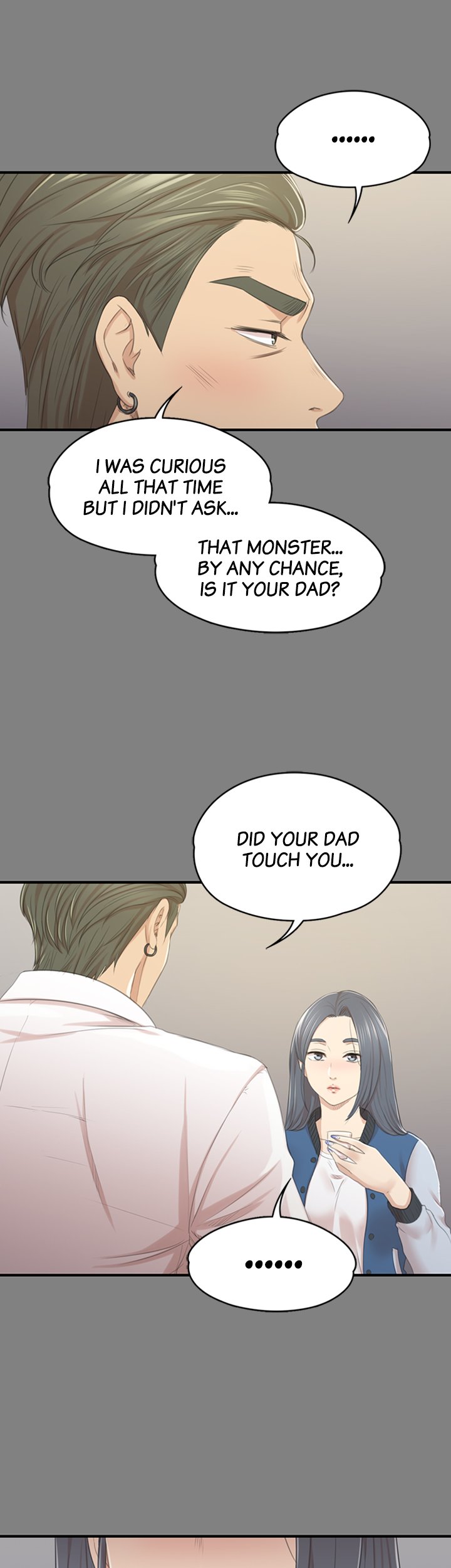 Double Life Chapter 27 image 0