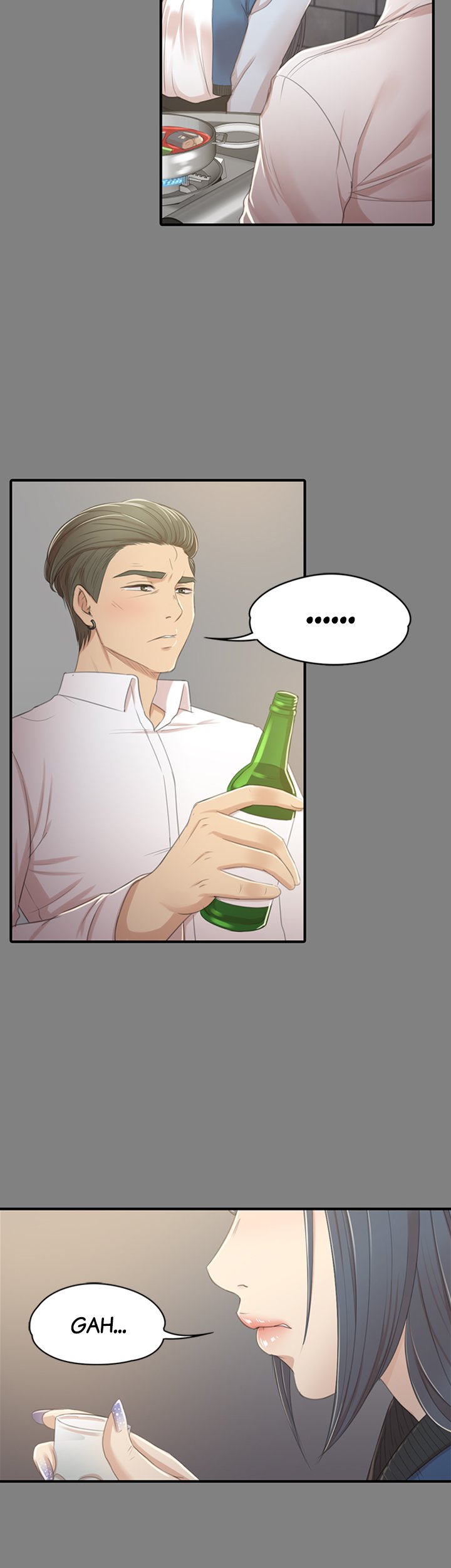 Double Life Chapter 27 image 9