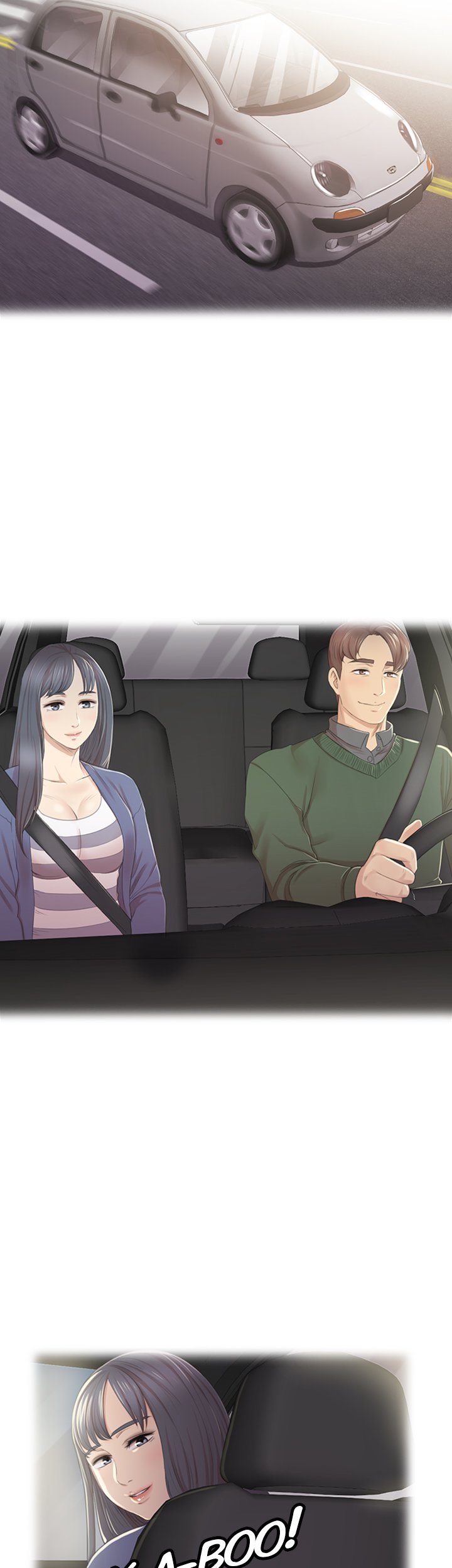 Double Life Chapter 27 image 11