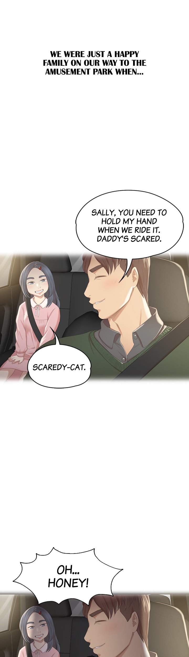 Double Life Chapter 27 image 14