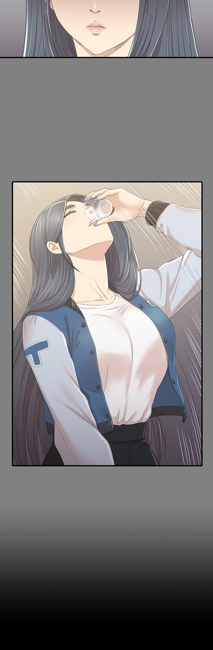 Double Life Chapter 27 image 1
