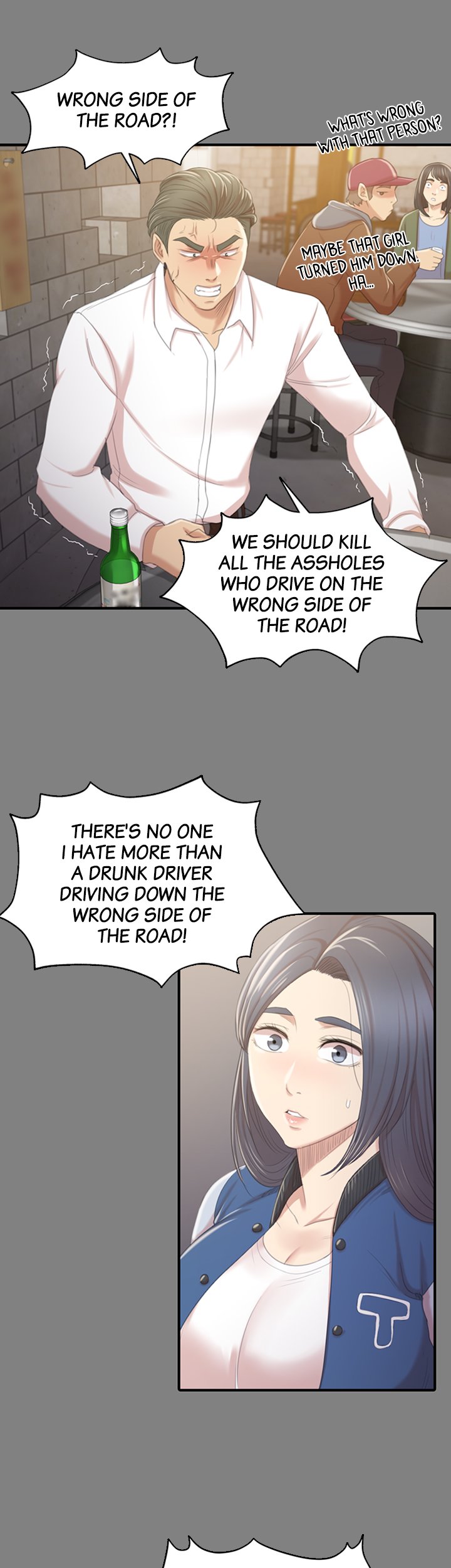Double Life Chapter 27 image 19