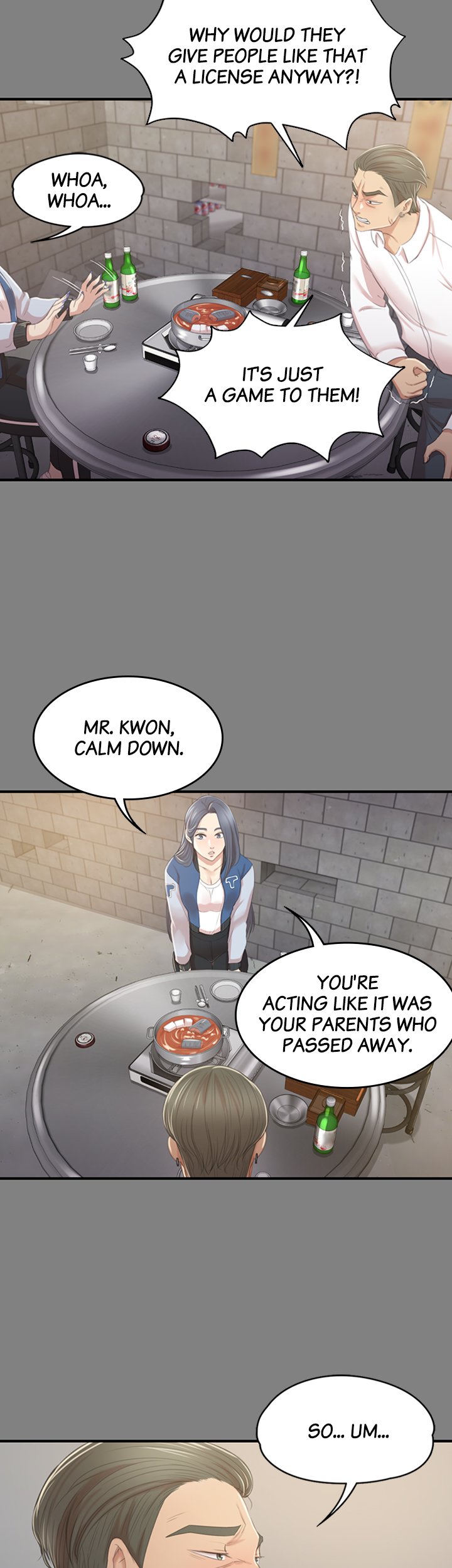 Double Life Chapter 27 image 20