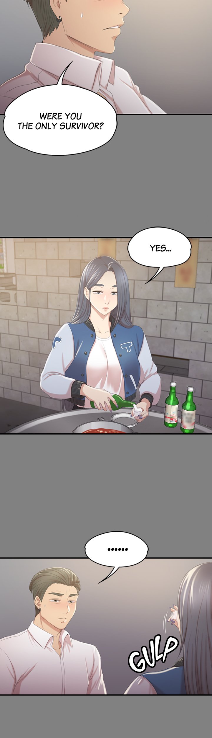 Double Life Chapter 27 image 21