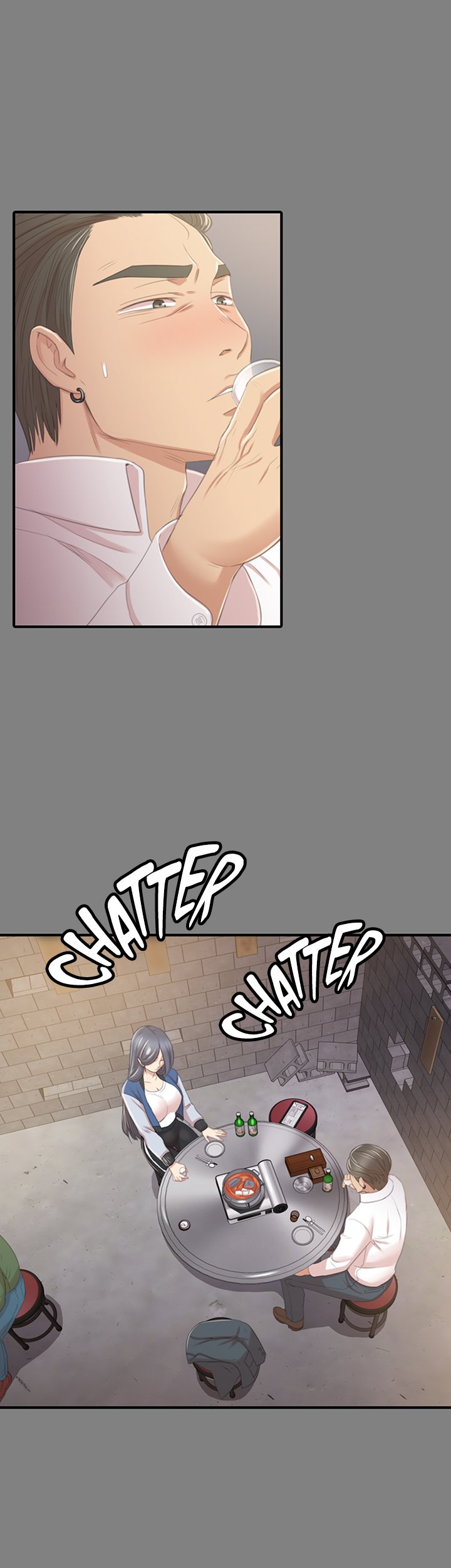 Double Life Chapter 27 image 22