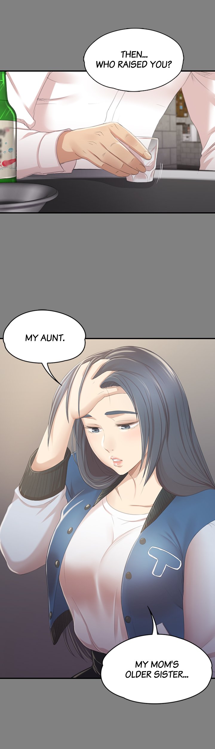 Double Life Chapter 27 image 23