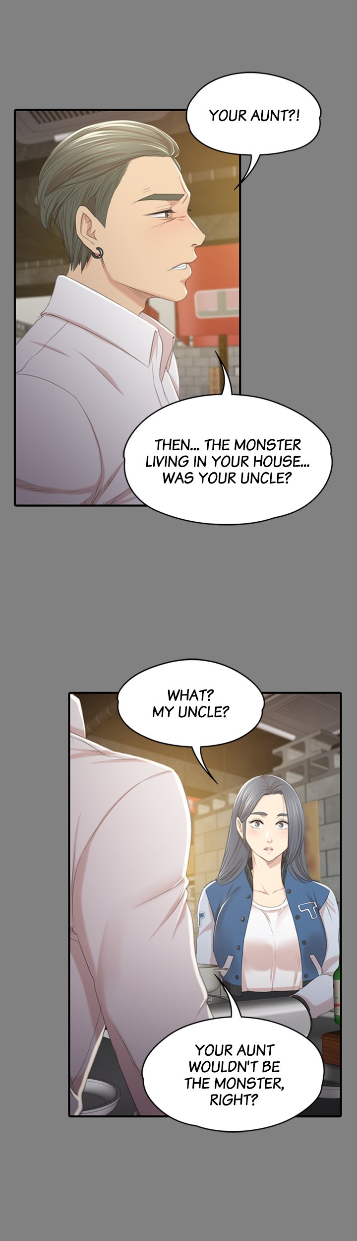 Double Life Chapter 27 image 25
