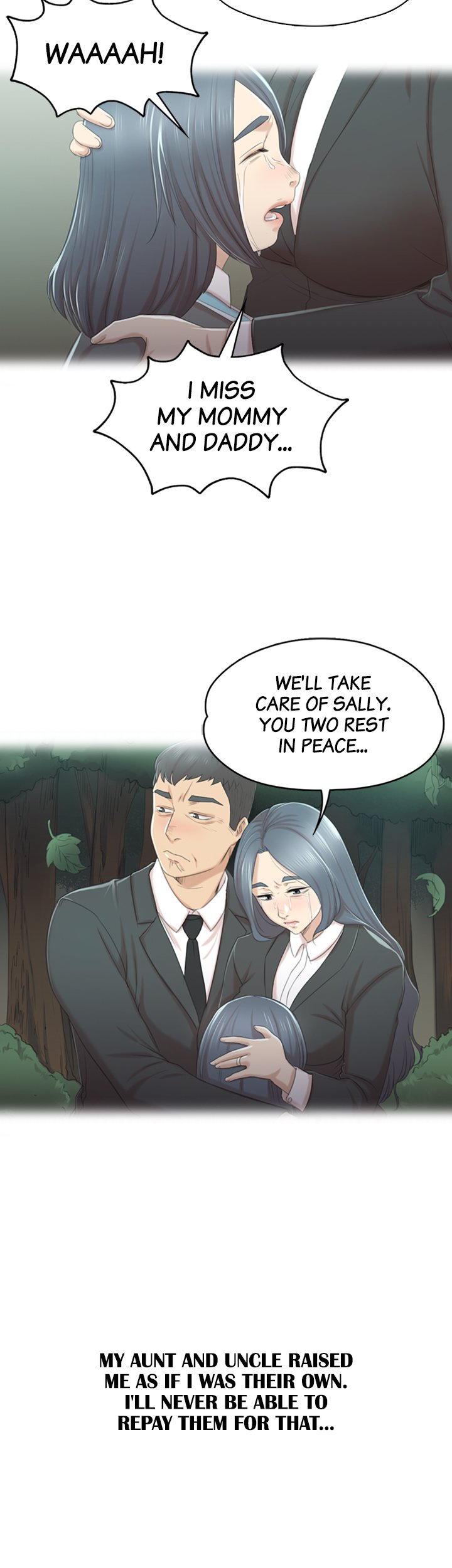Double Life Chapter 27 image 28