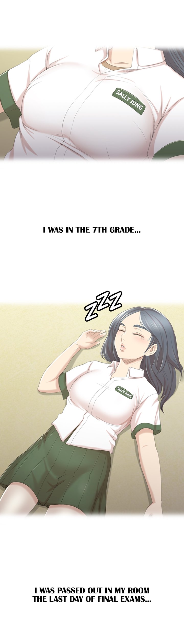 Double Life Chapter 27 image 30