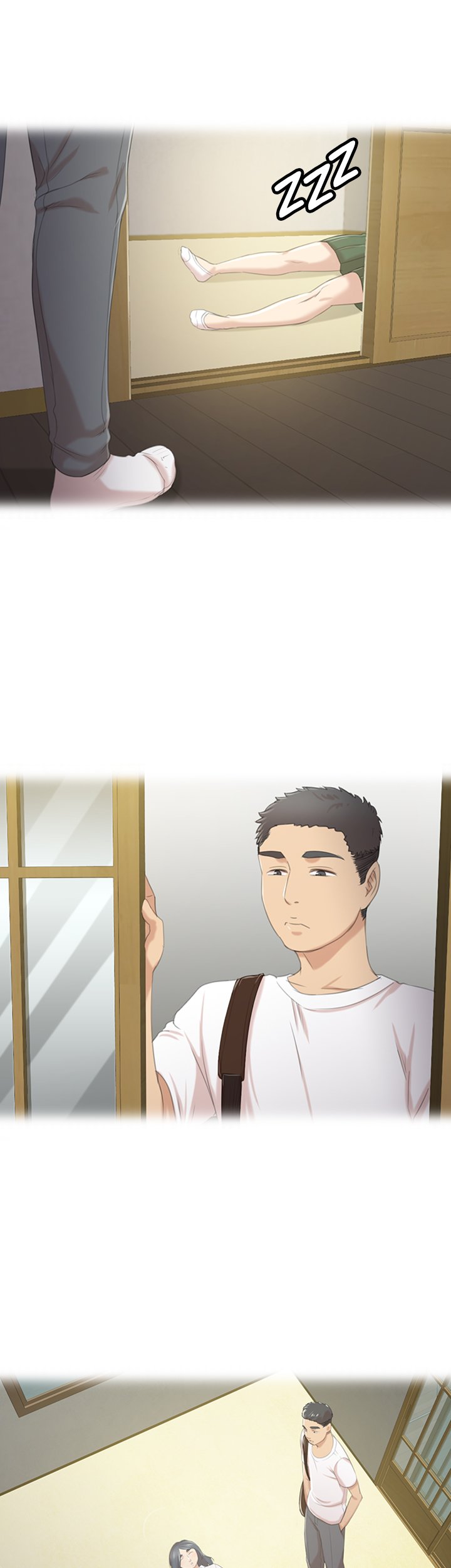 Double Life Chapter 27 image 31