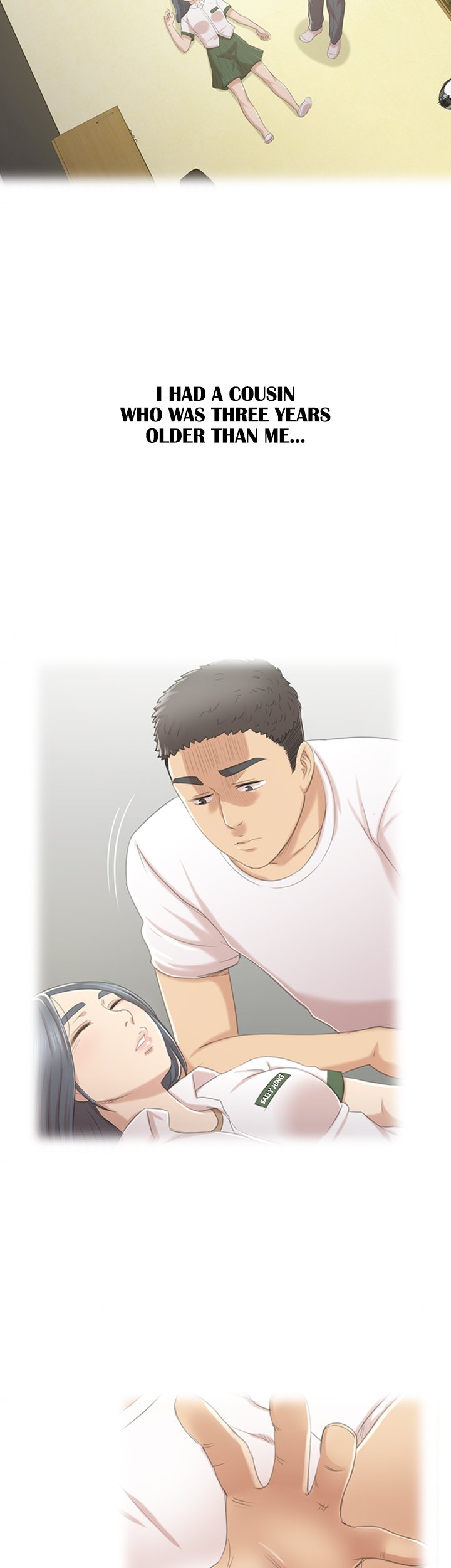 Double Life Chapter 27 image 32