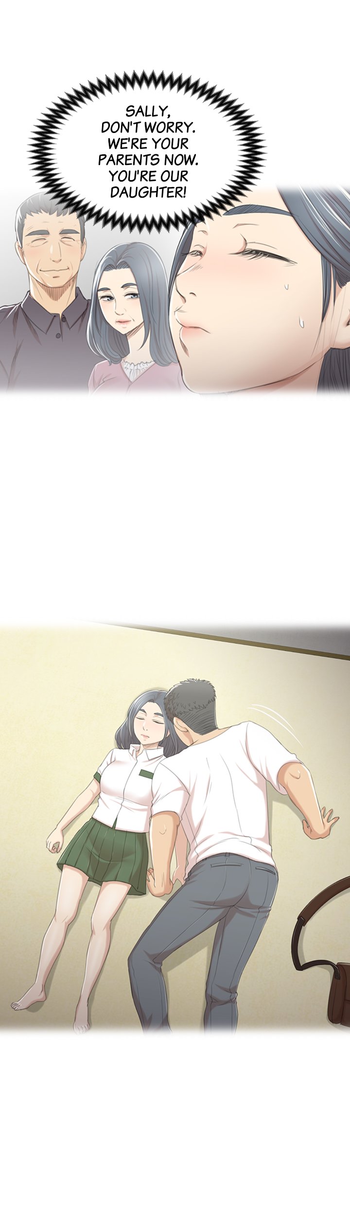 Double Life Chapter 27 image 35