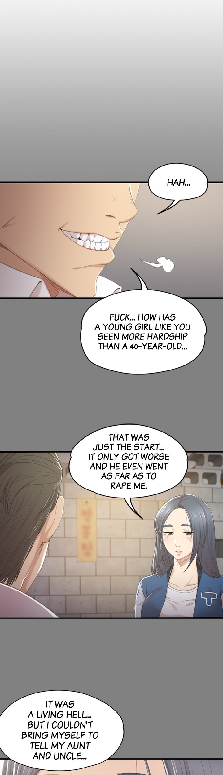 Double Life Chapter 27 image 37
