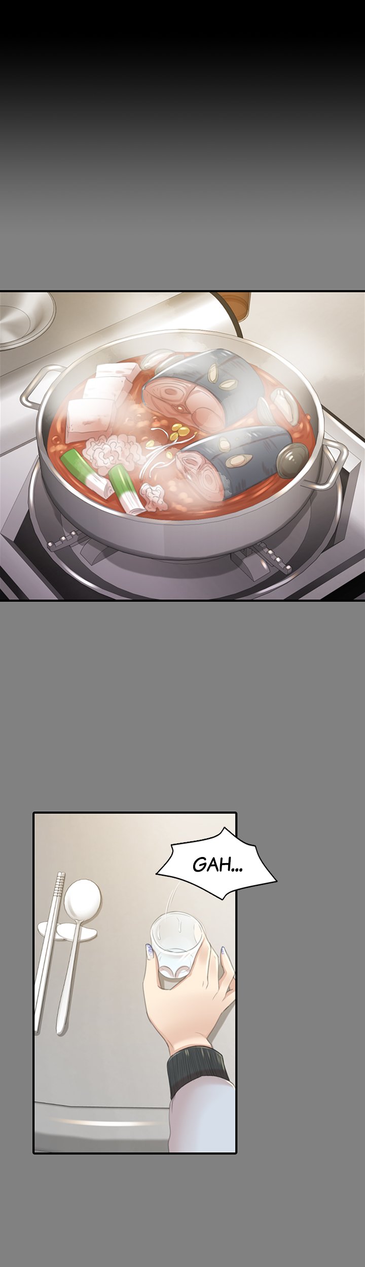 Double Life Chapter 27 image 3