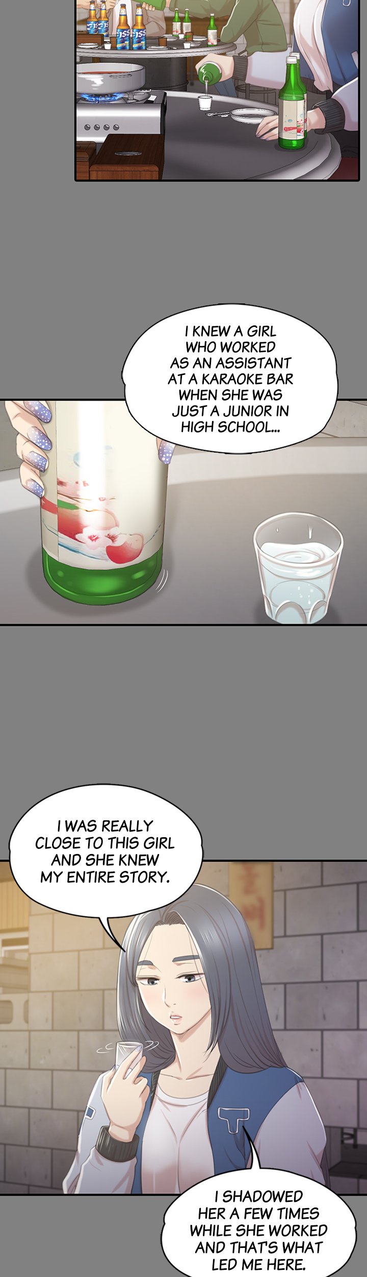 Double Life Chapter 27 image 39
