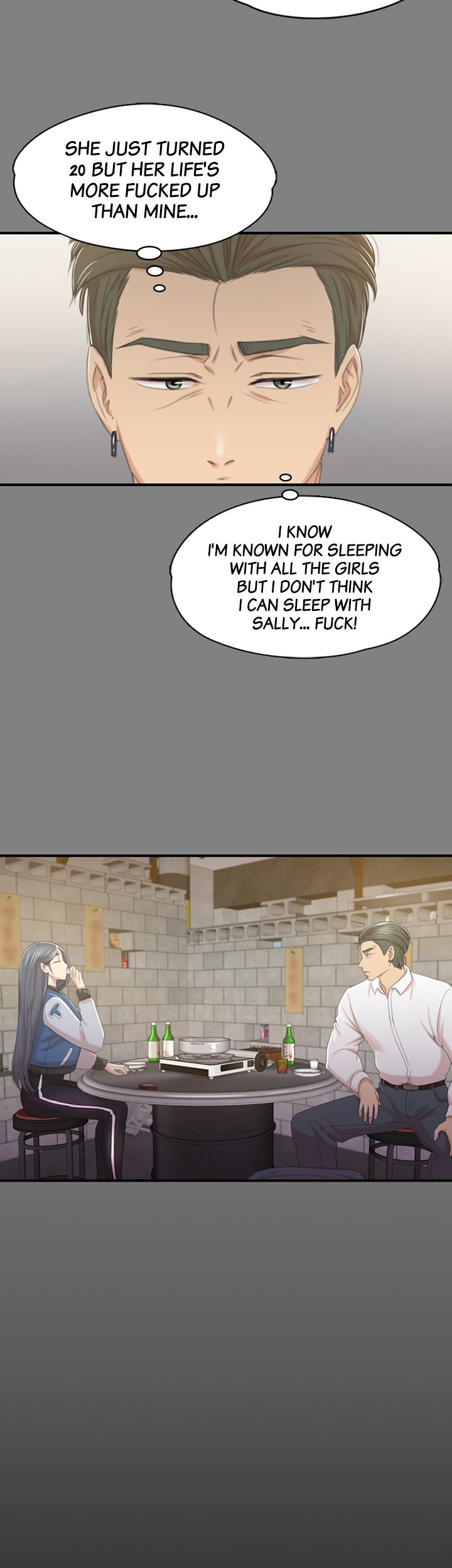 Double Life Chapter 27 image 40